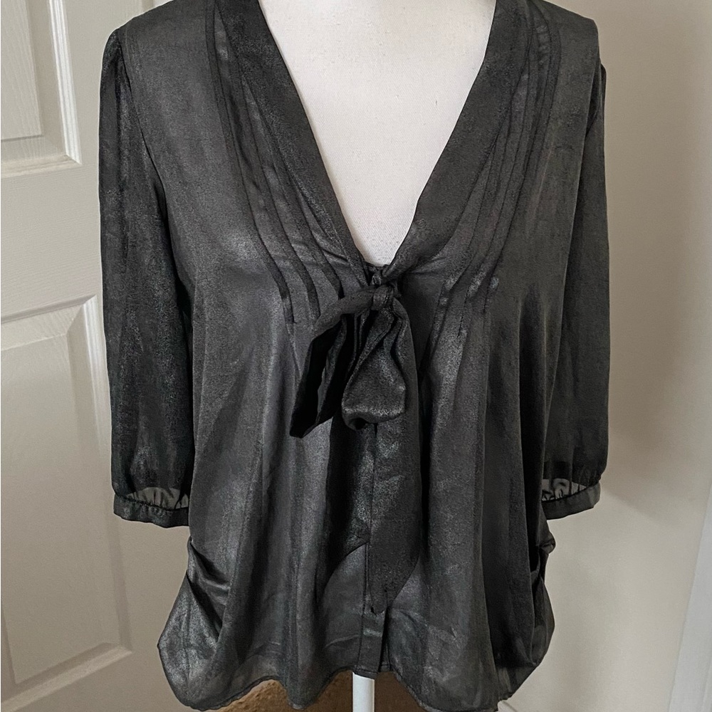 Decree Top